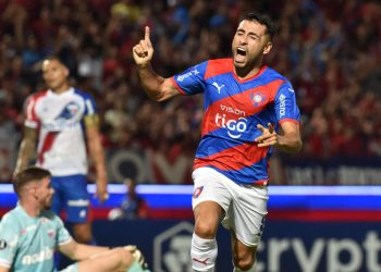 Cerro Porteño