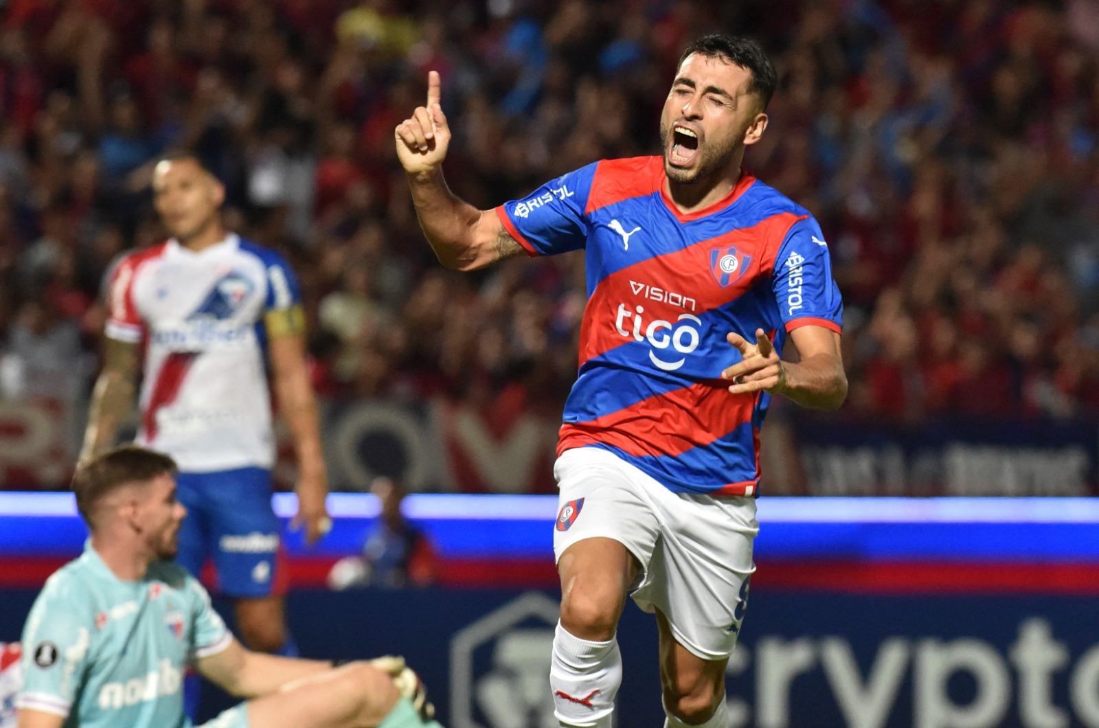 Cerro Porteño