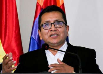 El Defensor del Pueblo presenta una acción de libertad en favor del cocalero César Apaza.