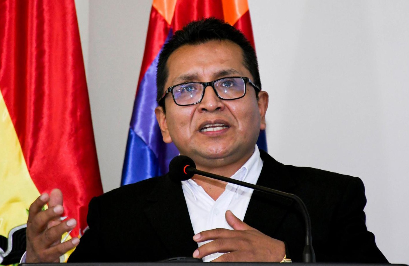 El Defensor del Pueblo presenta una acción de libertad en favor del cocalero César Apaza.