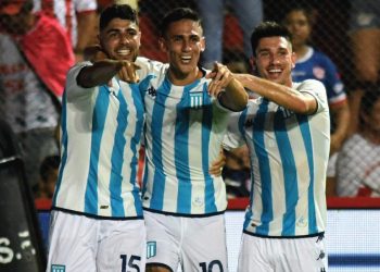 Racing