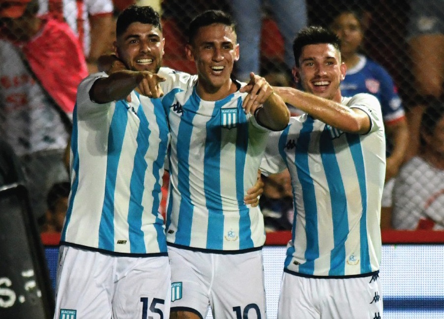 Racing