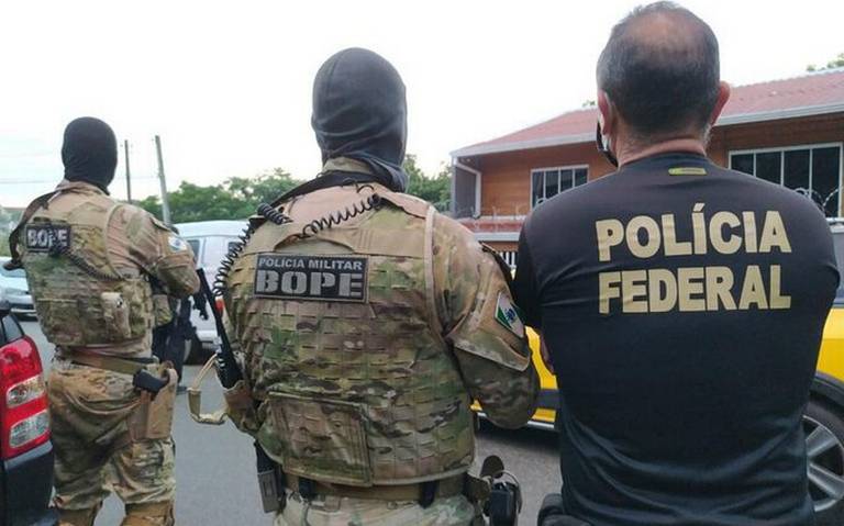 Brasil rescata a otros 212 trabajadores en condiciones de 'esclavitud'.