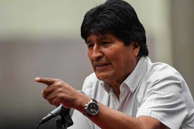 Morales