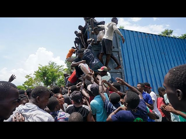 haitianos