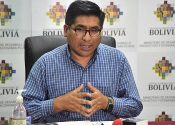 SIBolivia