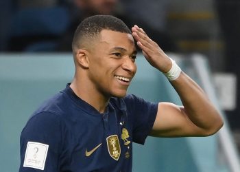 Mbappé