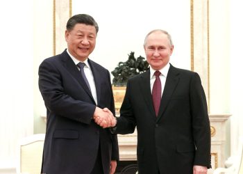 EEUU desea detener influencia de China