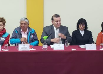 La Paz