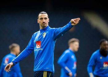 Ibrahimovic