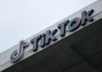 TikTok está prohibido por el Gobierno holandés en los móviles oficiales.