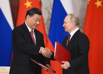Putin no da esperanzas de que la guerra en Ucrania pueda terminar pronto.