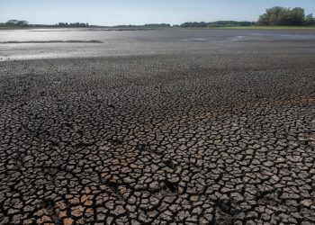 Crisis mundial: ONU alerta de 'riesgo inminente' por escasez de agua