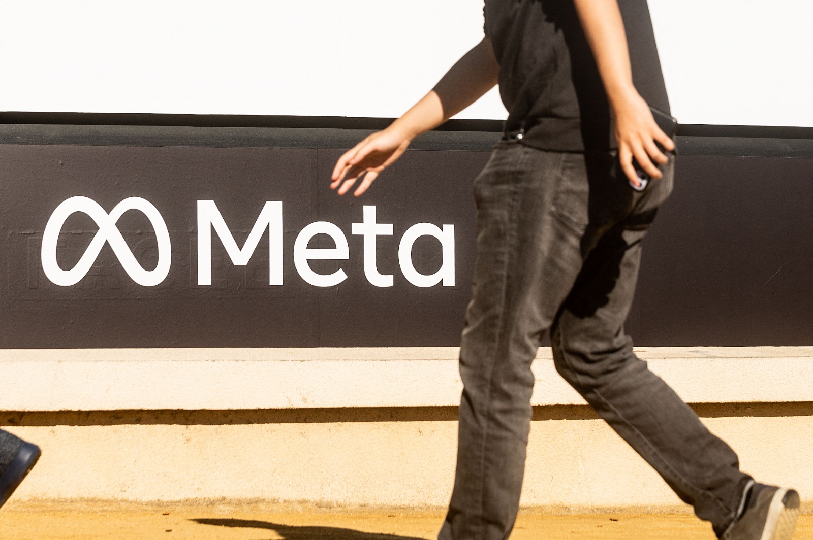 Meta es demandada en Estados Unidos por 'cerrar los ojos' ante tráfico