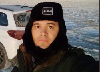 Alberti, el capitán implicado con el narco, extorsiones y venta de autos robados.