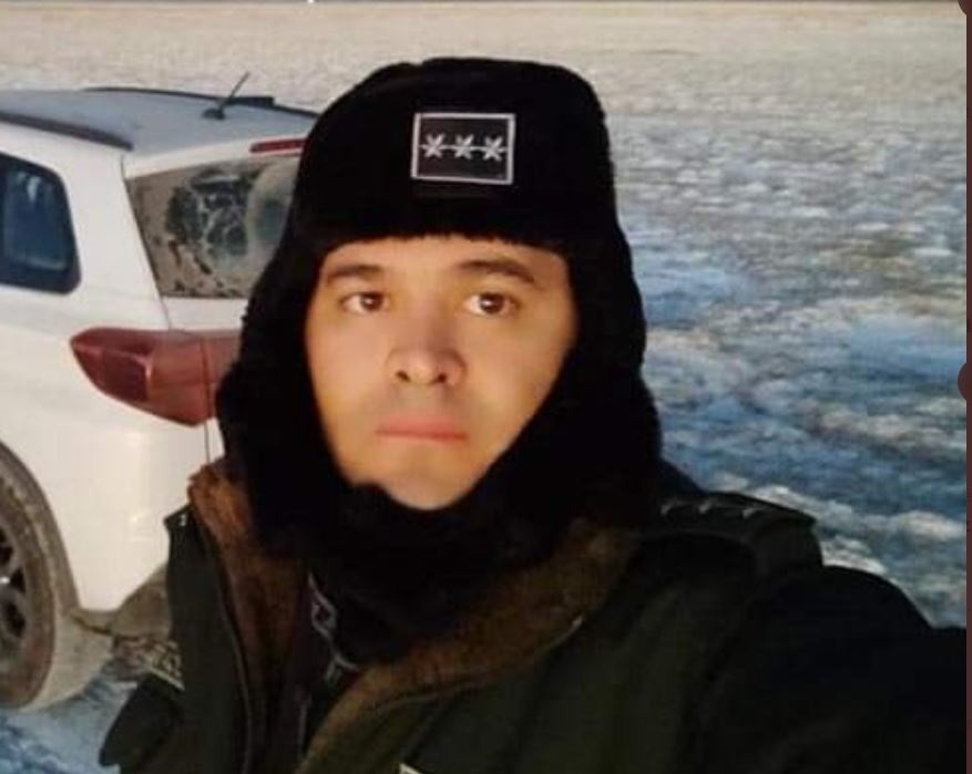 Alberti, el capitán implicado con el narco, extorsiones y venta de autos robados.