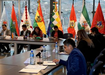 Comisión aprueba reglamento para seleccionar candidatos para las judiciales.