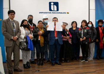 impuestos nacionales