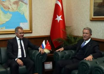 Turquía y Rusia hacen balance de la última prórroga.