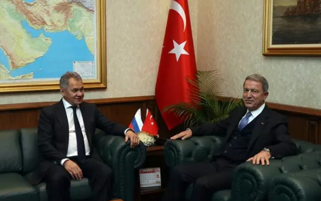 Turquía y Rusia hacen balance de la última prórroga.