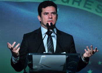 Moro presenta proyecto de ley para endurecer penas.