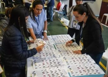 La OEA muestra preocupación por los vetos a candidatos electorales.