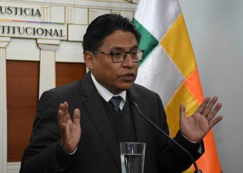 La Fiscalía no ve necesario convocar al ministro Lima a declarar por el caso ABC.