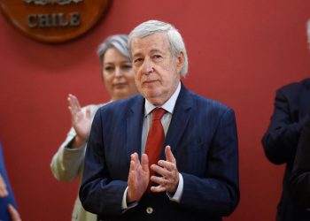 Chile decide no polemizar con Bolivia luego de la propuesta de Arce de nuevas relaciones