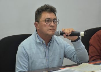 Minería asegura que hay avances con auríferos para la aprobación de la ‘Ley de Reservas’