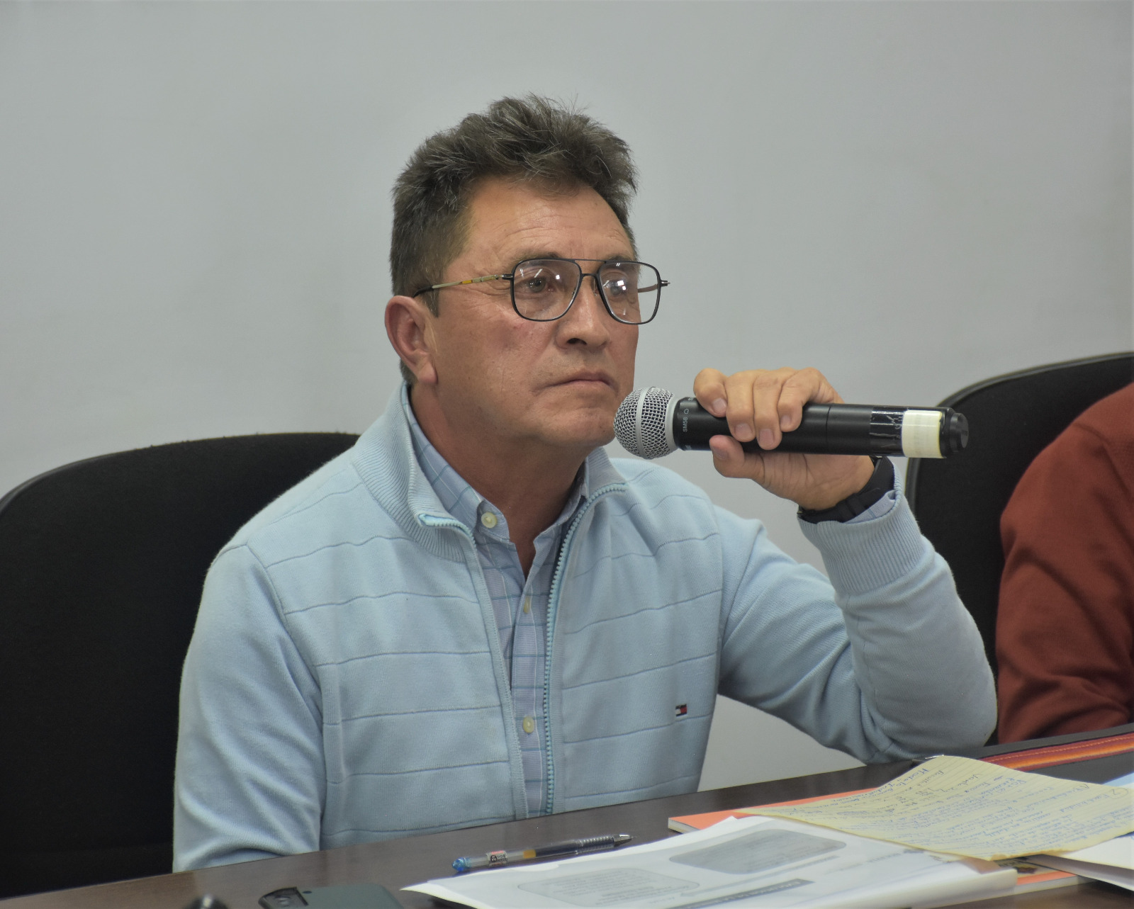 Minería asegura que hay avances con auríferos para la aprobación de la ‘Ley de Reservas’