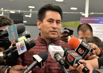Legislador ‘evista’ propone conformar comisión para investigar muerte de testigo del caso ABC.