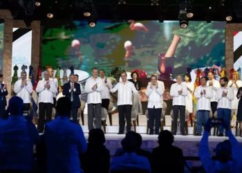 Perú reivindica a Boluarte en la Cumbre Iberoamericana.