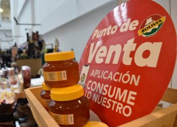 Consume lo Nuestro