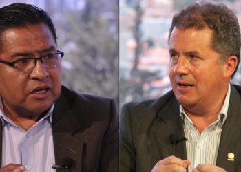 Oposición afirma que postulaciones para las judiciales ‘no prosperará’, oficialismo advierte con procesos.