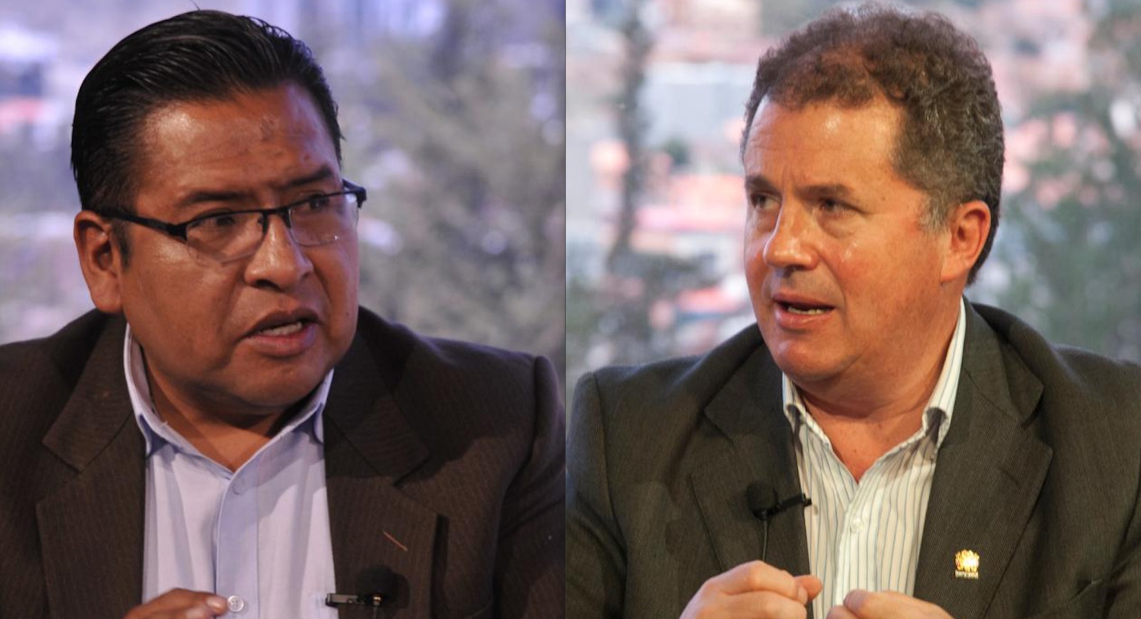Oposición afirma que postulaciones para las judiciales ‘no prosperará’, oficialismo advierte con procesos.