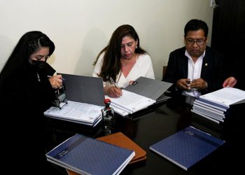 Colegio Nacional de Abogados participará en la preselección de aspirantes a las judiciales.