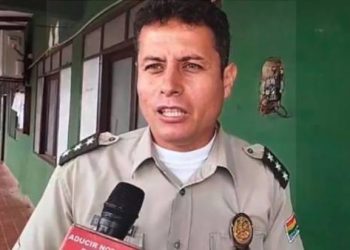 Tras segunda audiencia, el capitán Lara queda libre, pero está prohibido de hacer TikTok.