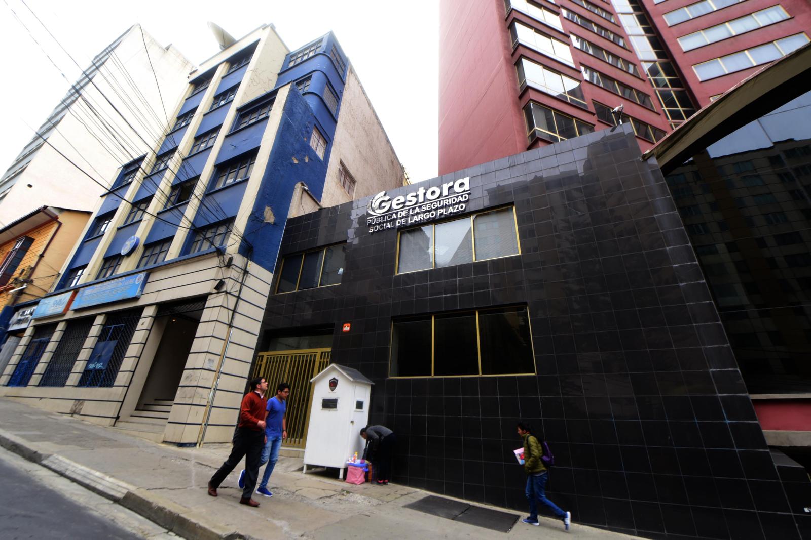 Gestora