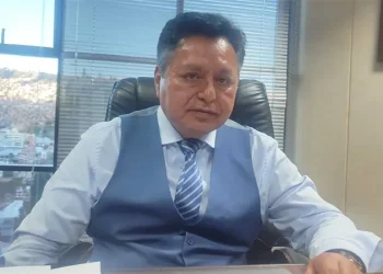 Vocero de Libre: Las elecciones se han convertido en una salida a los problemas del país
