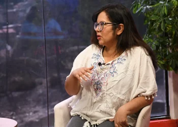Foro lanza mensaje claro: “Sin mujeres no hay democracia”