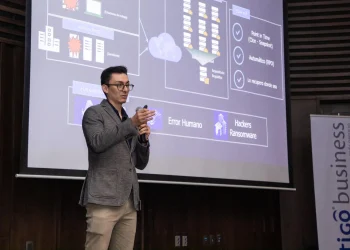 Empresas bolivianas apuestan por servicios cloud de Tigo Business