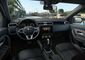 Renault Bolivia te trae la Duster 2026, el ícono todoterreno