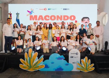Escritoras bolivianas resaltan en el concurso ‘Macondo sí tiene quien le escriba’