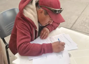 TED La Paz convoca 74.603 inhabilitados a regularizar su situación