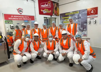 Nesternship: la pasantía de Nestlé que conecta el talento joven con el mundo laboral