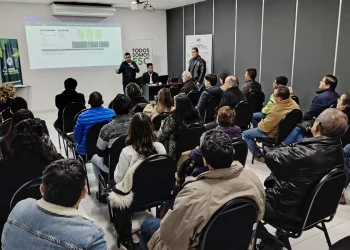 Bolivia lanza plataforma para comercio de productos forestales