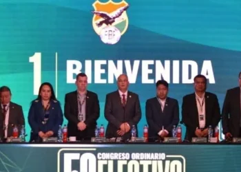Fernando Costa es reelegido como presidente de la FBF hasta 2029