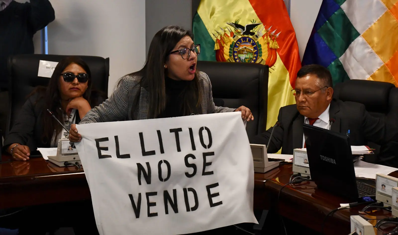 litio