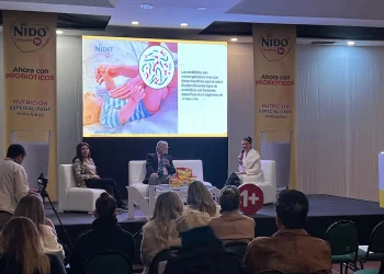 NIDO lanza nueva formulación 1+ crecimiento para niños pequeños