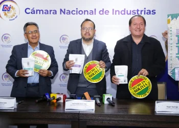 Empresas bolivianas exportarán café tostado con valor agregado a EEUU